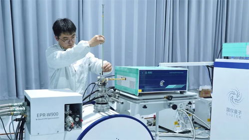 安徽造高端科學(xué)儀器實(shí)現(xiàn)突破，計(jì)算機(jī)及網(wǎng)絡(luò)設(shè)備研發(fā)成果落地交付